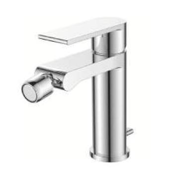 Bidet Mixer, Bathroom Faucet LUCIO series A9535335CP ZOLA MODA