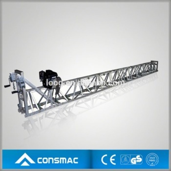 2014 high performance quality wall screed