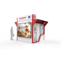 Intelligent Information Kiosk Professional Edition