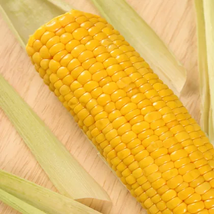 Thanksgiving Side Dishes Sweet Corn