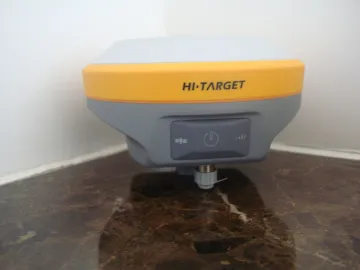 LOW GPS RTK PRICE Hi-TargetV30 V60 V90 DGPS RECEIVER GPS RECEIVER