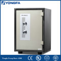 UL rated middle size fireproof safe