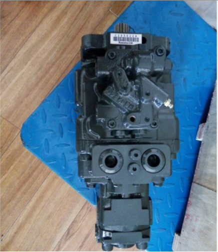 PC45R-8 Hydraulic Pump 708-1T-00132 3F4555052