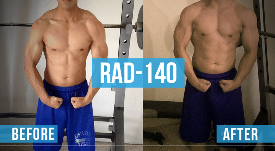  rad 140 liquid benefits