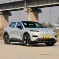 Deepal S05 2026 Max Range Electric SUV