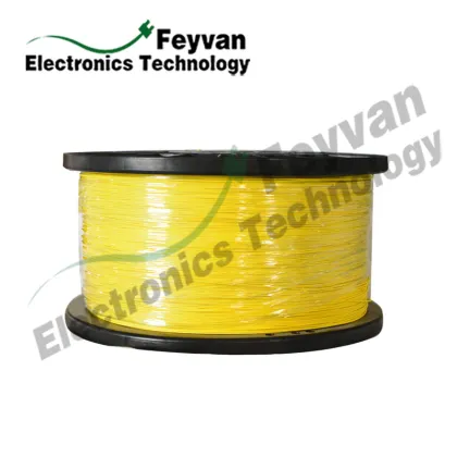 SXL- Special Purpose Crosslinked PE Automotive Wire