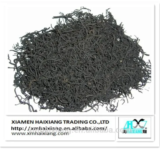 Seaweed products dried Hijiki (naga hijiki) for sale