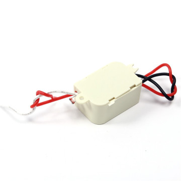 Sensore di movimento a microonde DC12V 24V per luce di striscia