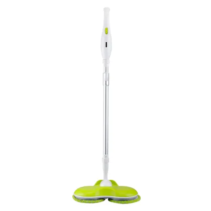 Electric Mop for All Hardwood Floors - Home Cleaner