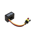 Sensor de corriente de efecto Hall