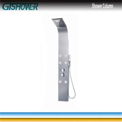 Home Vigo Formica Decorative Shower Panels (LNS955)