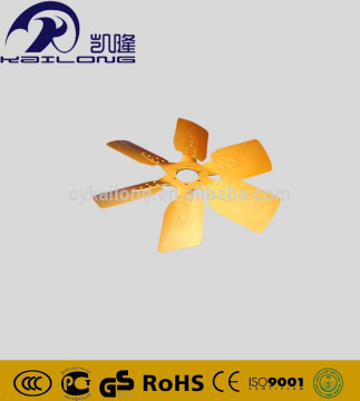 Engine Fan for SHANTUI SL30W and SL50W