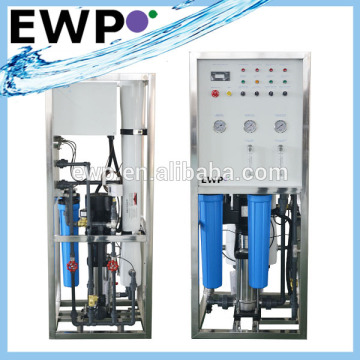 Reverse osmosis ro treatment plant