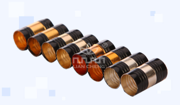 aluminum ferrule for pencil(PF-004)