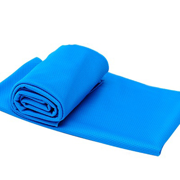 Microfiber Cooling Towel