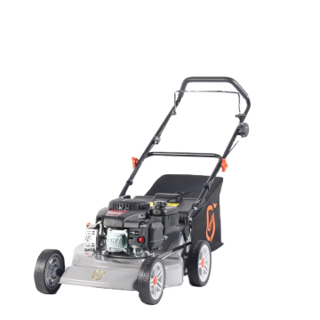 Właska kosiarka changjiang CJ18GZZS3IN1 z silnikiem Loncin 139 cm3