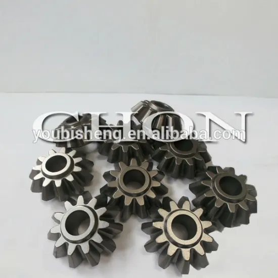 HOWO planet gear pinion SINOTRUK parts AZ9231320152