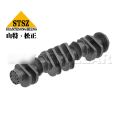 Engine crankshaft 337-0201 is suitable for mining truck 980H 980G