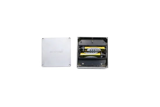 Portable Mini digital inclinometer with one side magnet