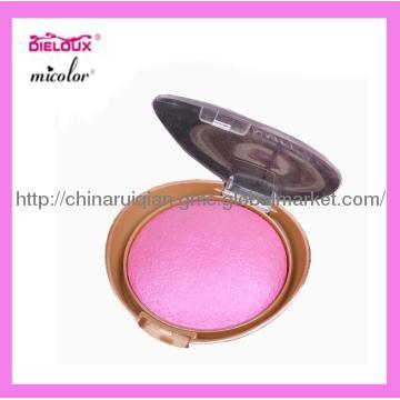 2012 Hot Bake  Powder & Blush