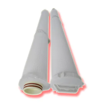 Hight Flow Cartridge Filter Element