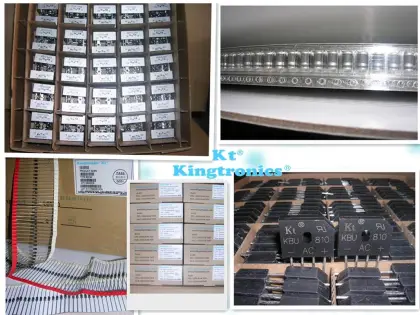 Diode&Bridge rectifier