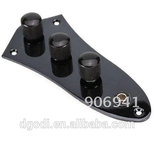 electric guitar bridge, guitar knobs and other guitar parts