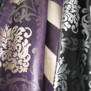 Printed Suede for Sofa FabricNew