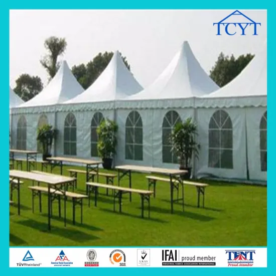 Professional tent for fair with great price