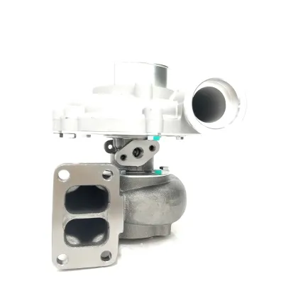 Benz Turbocharger Liebherr Industrial Engine