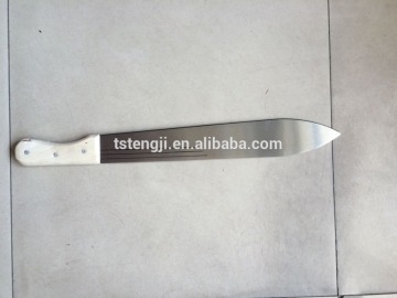 South Amirca market machete with handleM212