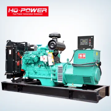 100kw magnetic motor expensive generator for sale