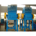 Plastic Crusher for PVC PE PPR Pipe