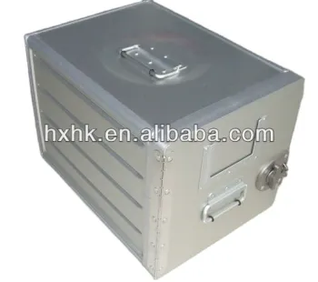 Standard Unit: Aircraft Standard Containers
