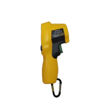 Fluke 62MAX+ Infrared Thermometer