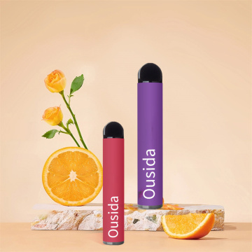 Fume Extra Mini Electronic Cigarette