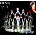 Beauty Pageant Crown For Sale