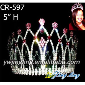 Beauty Pageant Crown For Sale