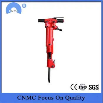 YTP26 Pneumatic Mining Rock Drill Machinery