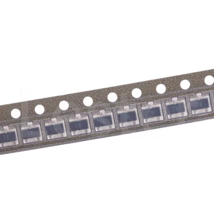 12V 4A 2SB1707 SOT-23 PNP Bipolar Transistor - Electronic Components