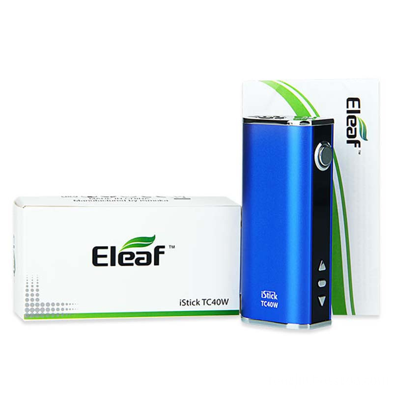 75w Eleaf Istick Pico Tc Mod, kualitas tinggi 75w Eleaf Istick Pico Tc Mod  di bossgoo.com