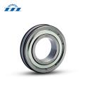 ZXZ High precision sealed angular contact ball bearings