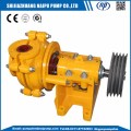 10/8F centrifugal slurry pump