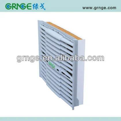 GRNGE mobile commercial refrigerator