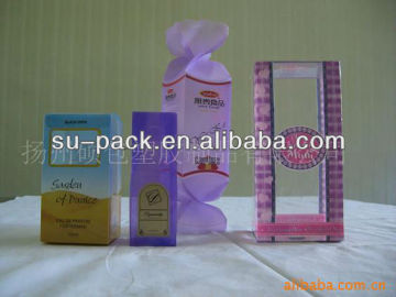 food packaging