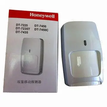 Honeywell Motion Sensor