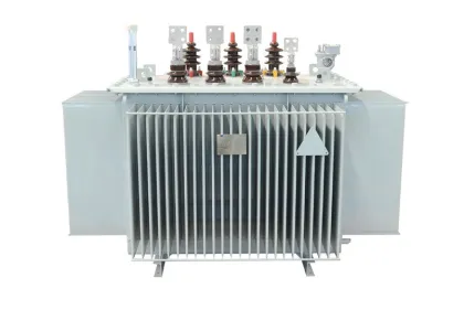 S13-M-80 20KV Distribution Transformer