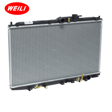 19010PAAA53 19010PAAA03 Cooling System Radiators for Honda Accord 3.0L 99-01 & Acura TL 3.2L