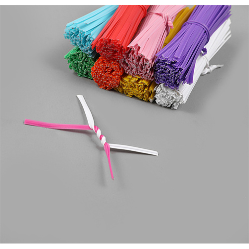 Best Quality PE Plastic Twist Ties