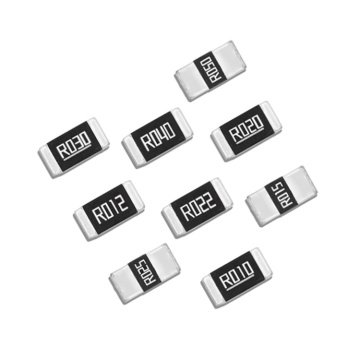 Lorida Hot Sale 1.2mΩ 5 ٪ 0.75W فيلم سميك SMD Mount Mount